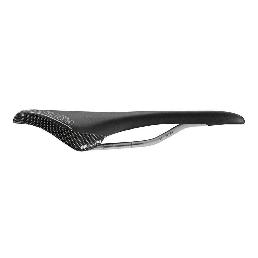 サドル Sella ITALIA SLR X-Cross Ti316 Selle Italia Saddle | SLR X-Cross - TI316 | Cycling Boutique