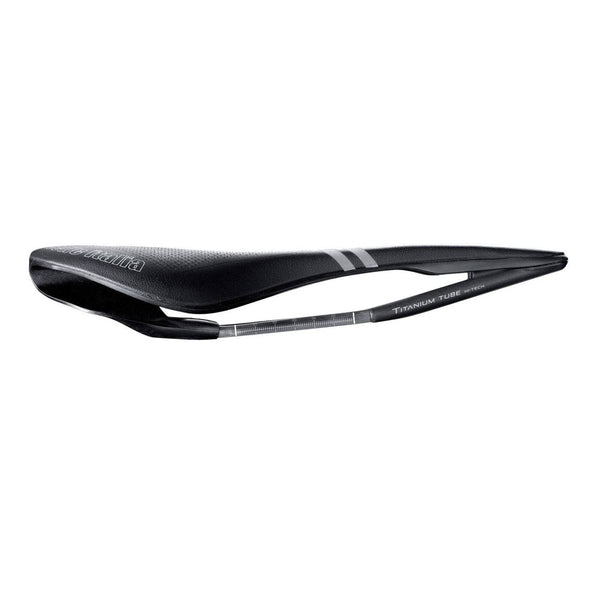 Selle Italia Saddle | SP-01 Titanium Superflow - Titanium - Cycling Boutique