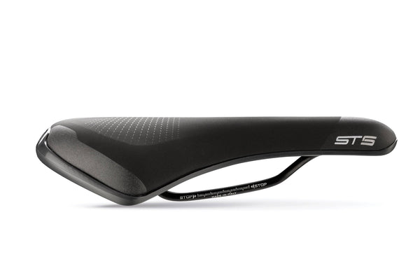 Selle Italia Saddle | ST5 Flow - Cycling Boutique
