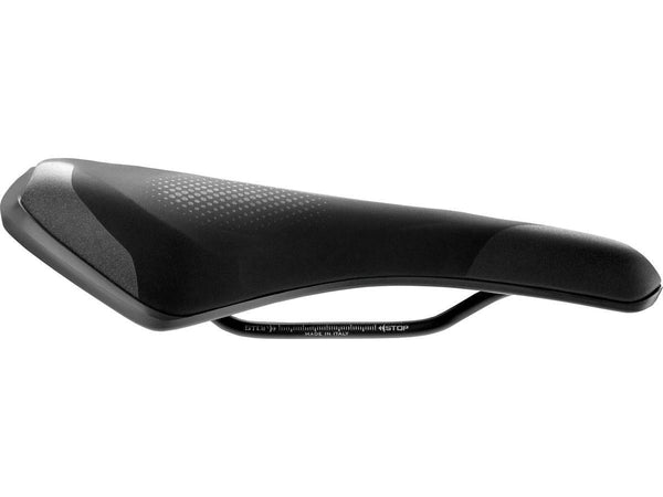 Selle Italia Saddle | Talisman Gel Flow E-Bike Saddle - Cycling Boutique