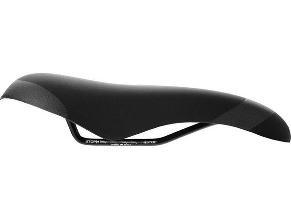 Selle Italia Saddle | Zoo, High Comfort Gel - Cycling Boutique