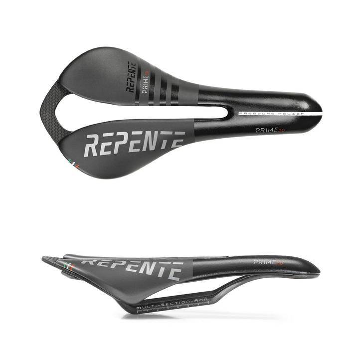 Selle Repente Saddle | Prime 2.0 - 170g - Cycling Boutique