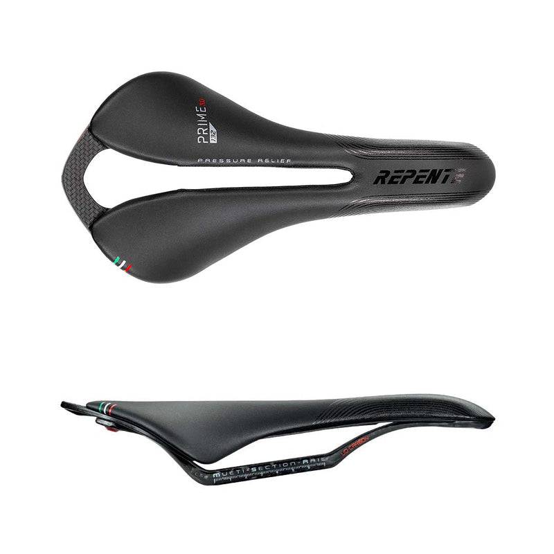 Selle Repente Saddle | Prime 3.0 - 160g - Cycling Boutique