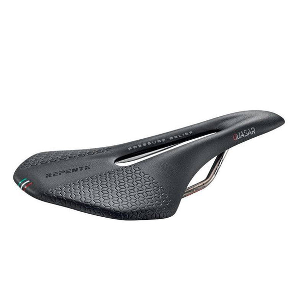 Selle Repente Saddle | Quasar - 170g - Cycling Boutique