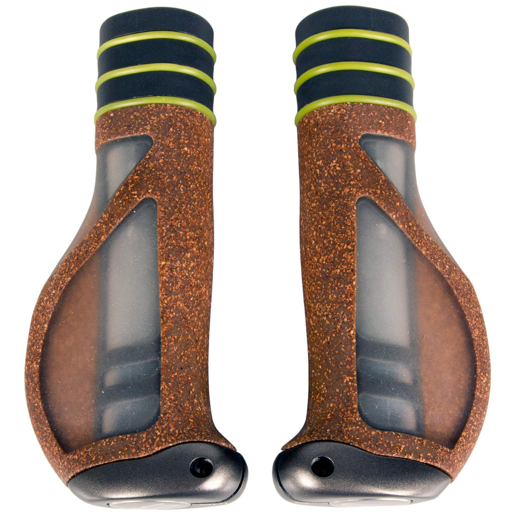 Selle Royal Flatbar Grips | Mano Becoz ( Moderate & Athletic Riding Models) - Cycling Boutique