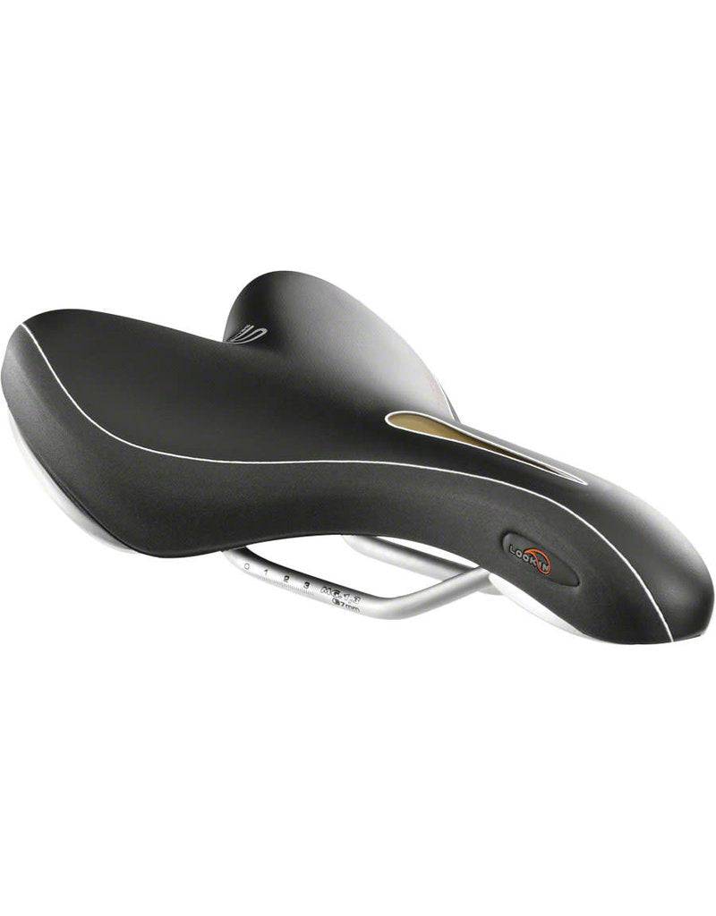 Selle Royal Saddle | Lookin Viper - Comfort Gel Saddle - Cycling Boutique