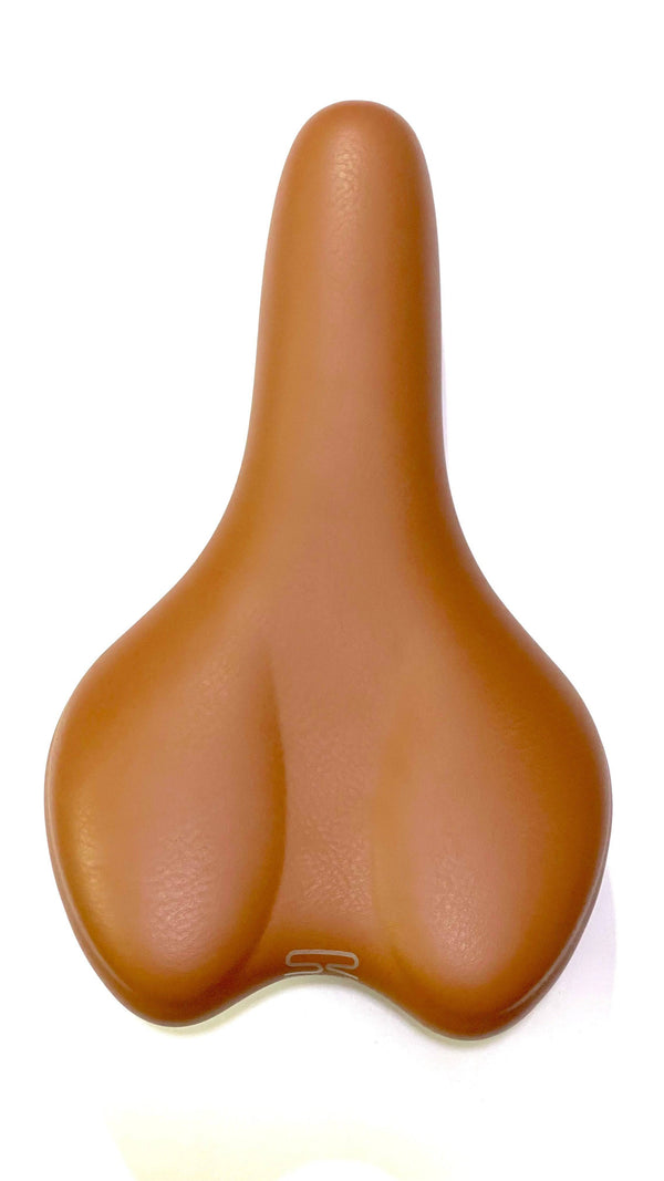 Selle Royal Vintage Saddle | ARIEL with Royal comfort Gel - Cycling Boutique