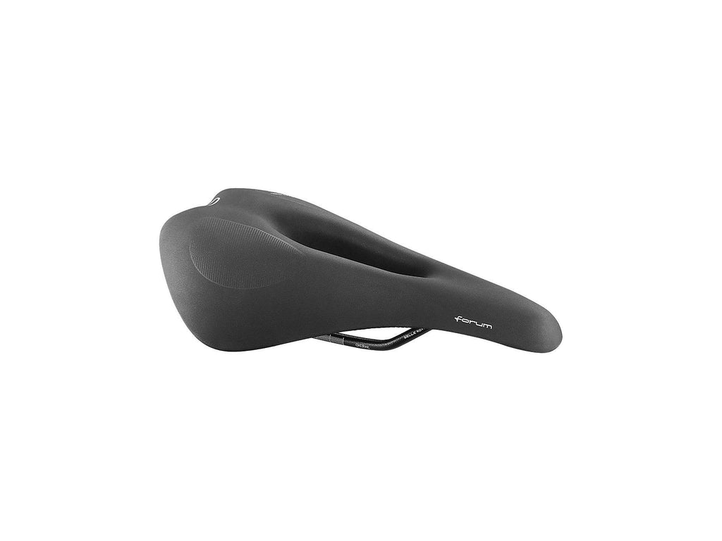 Selle Royal Saddle | Forum Athletic Unisex w/ Cutout - Comfort Gel Saddle - Cycling Boutique