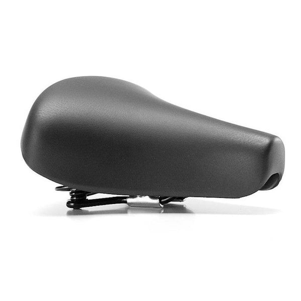 Selle Royal Saddle | Holland Classic A061, Super Comfortable w/ Gel - Cycling Boutique