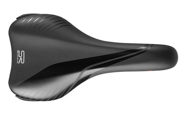 Selle Royal Saddle | Mach2 SlowFit - with Memory Foam Padding - Cycling Boutique