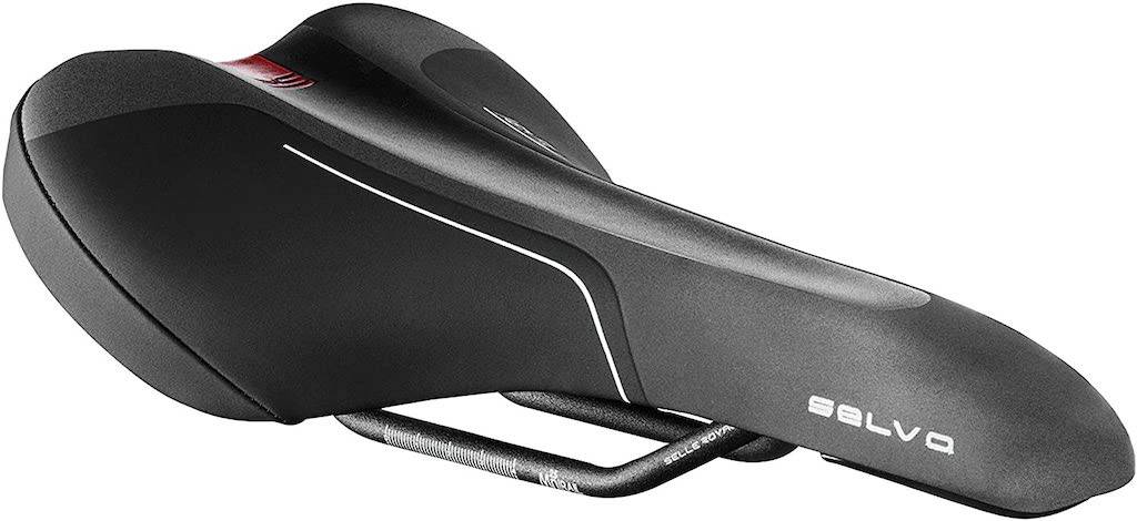 Selle Royal Saddle | Selva Performance Sport Saddle w/ FleX Foam - Cycling Boutique