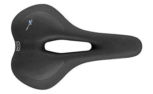 Selle Royal Saddle | Forum Moderate Comfort Recreational with Cutout - Cycling Boutique