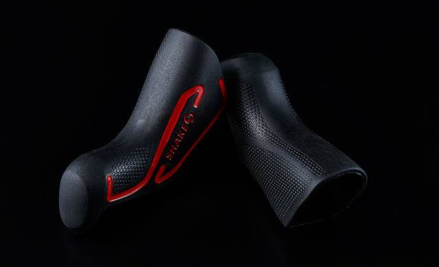 Shake Hood Covers | for Shimano Dura Ace R9150, Ultegra R8050 - Cycling Boutique