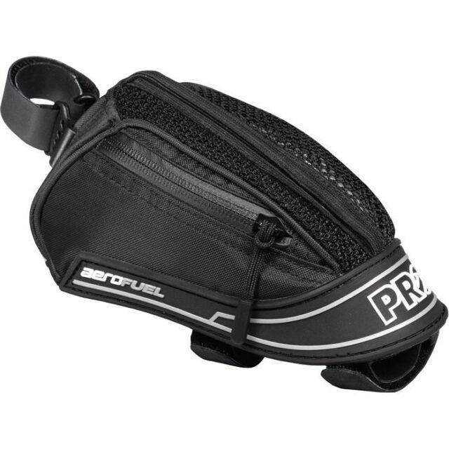 Shimano PRO Frame Bag | Aero Fuel Tri Bag for Triathlon, Ultra cycling, Brevets and more - Cycling Boutique
