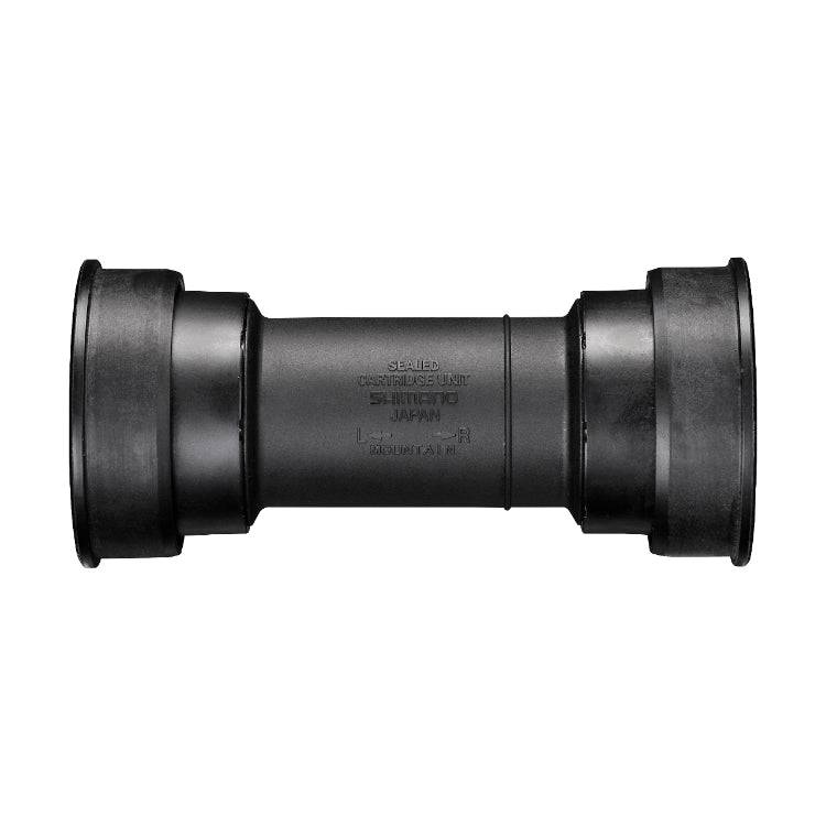 Shimano Bottom Bracket, PressFit | XT / SLX / LX BB-MT800-PA, Mountain Bottom Bracket, 41 x 89.5-92 mm, Hollowtech II - Cycling Boutique