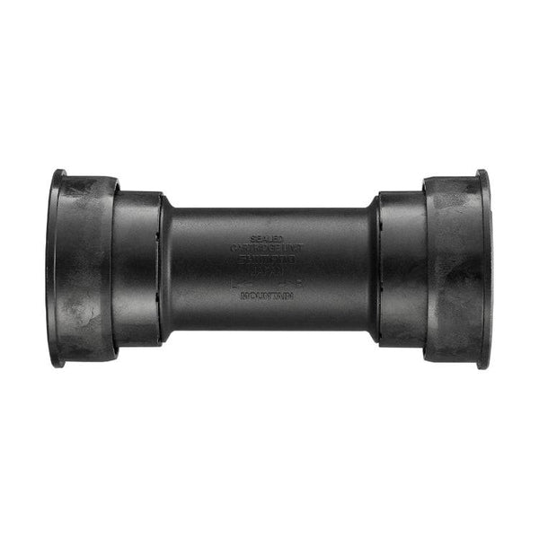 Shimano Bottom Bracket, Press Fit | XTR SM-BB94-41A, Hollowtech II 89.5/92mm - Cycling Boutique