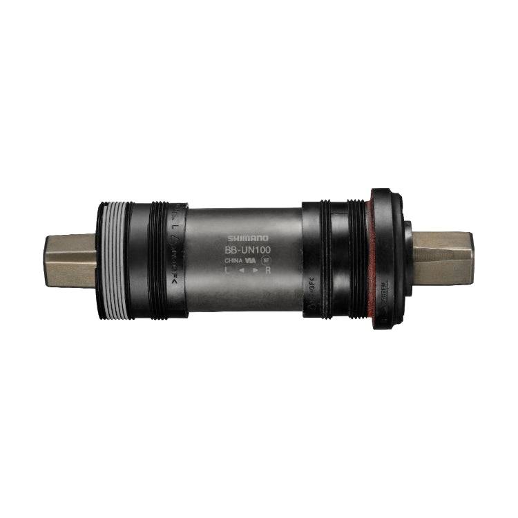 Shimano Bottom Bracket, Square Taper BSA BB-UN100 Cycling Boutique