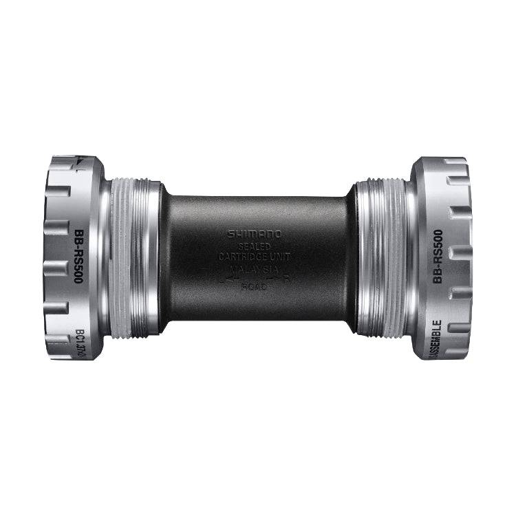 Shimano Bottom Bracket Threaded BSA Tiagra GRX BB-RS500