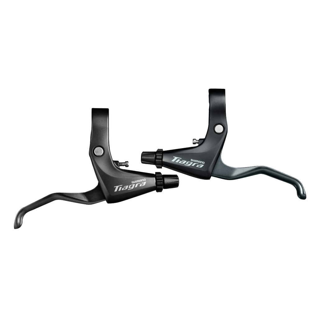 Flat bar road bike brake levers sales