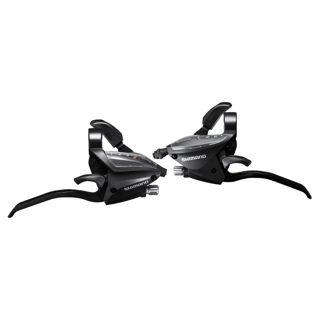 Shimano 3x8 shifters sales