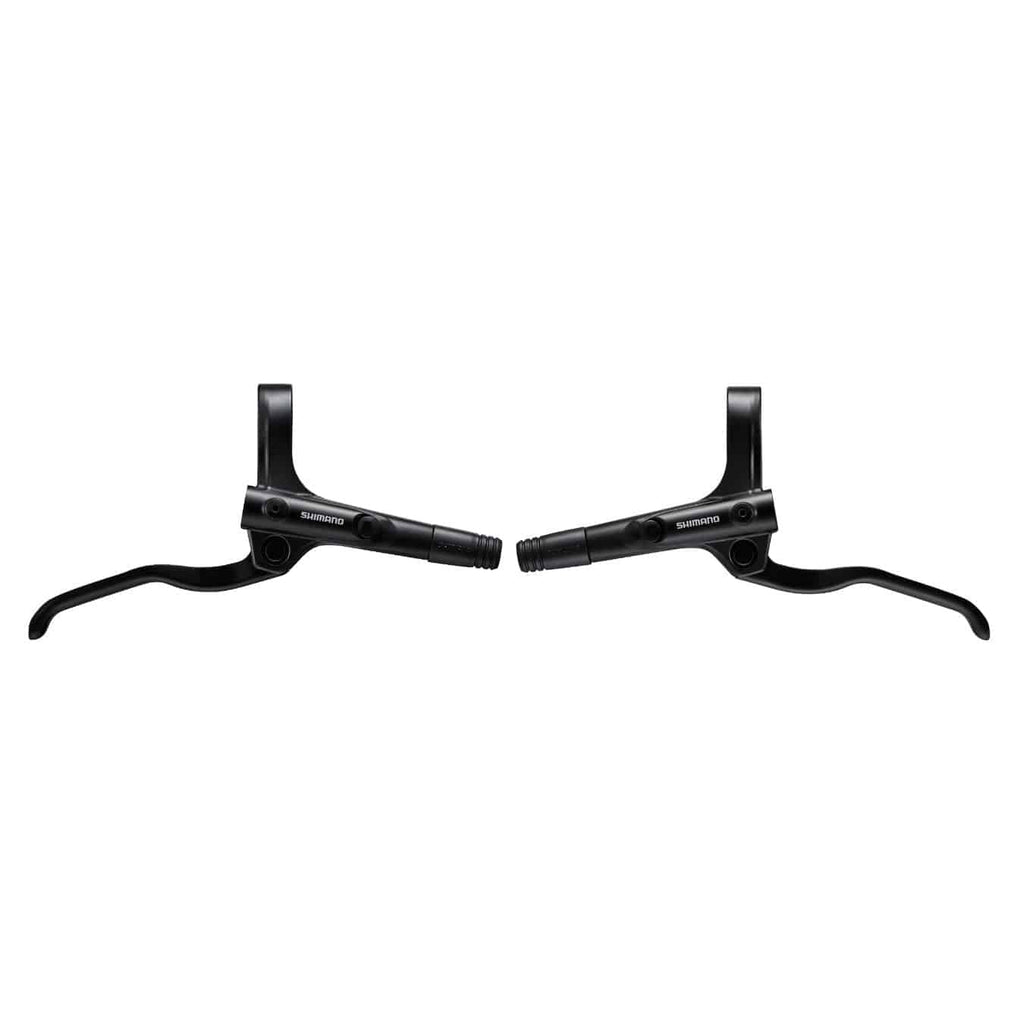 Shimano Hydraulic Disc Brake Levers | Acera, BL-MT200 - Cycling Boutique