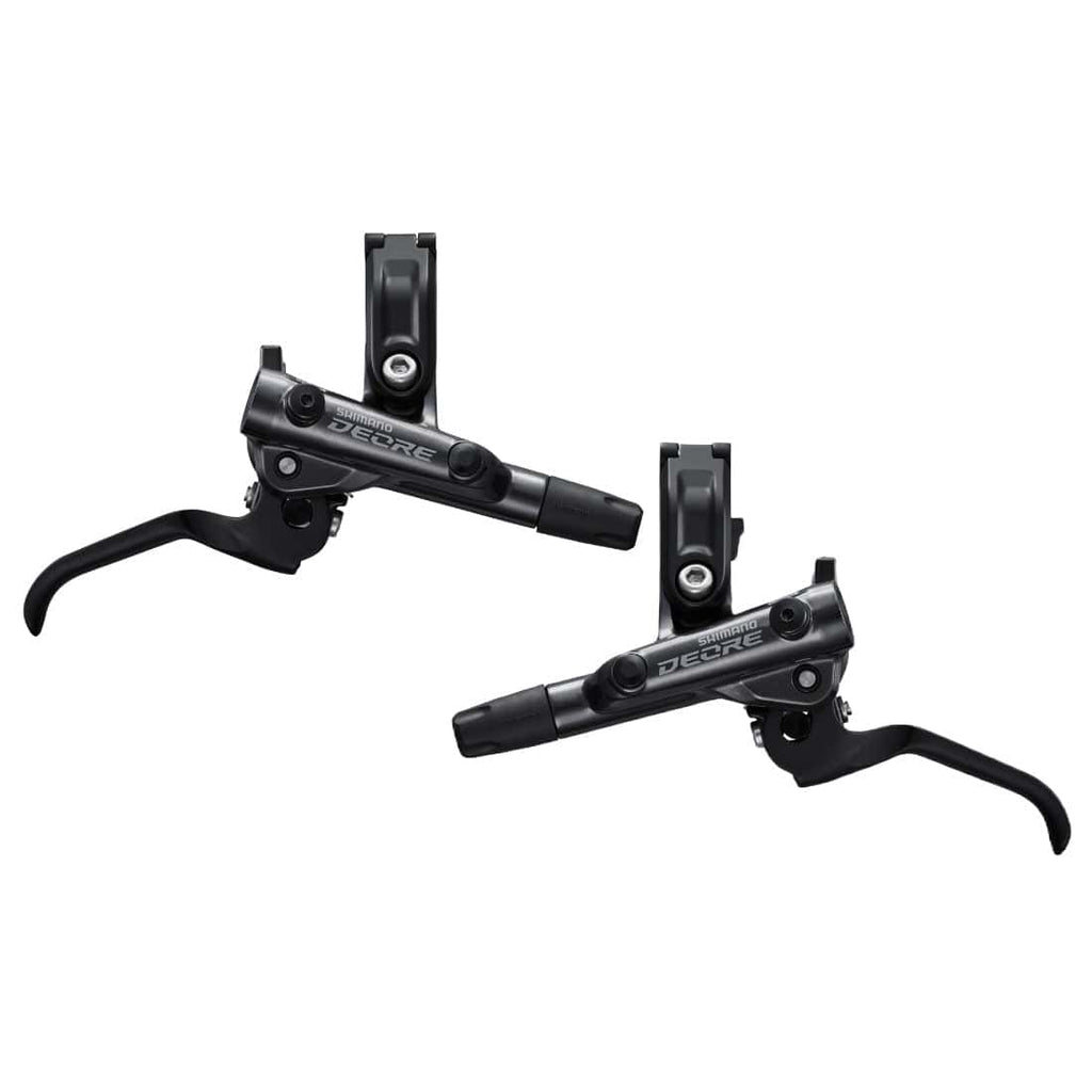 Shimano Hydraulic Disc Brake Levers | Deore BL-M6100 - Cycling Boutique