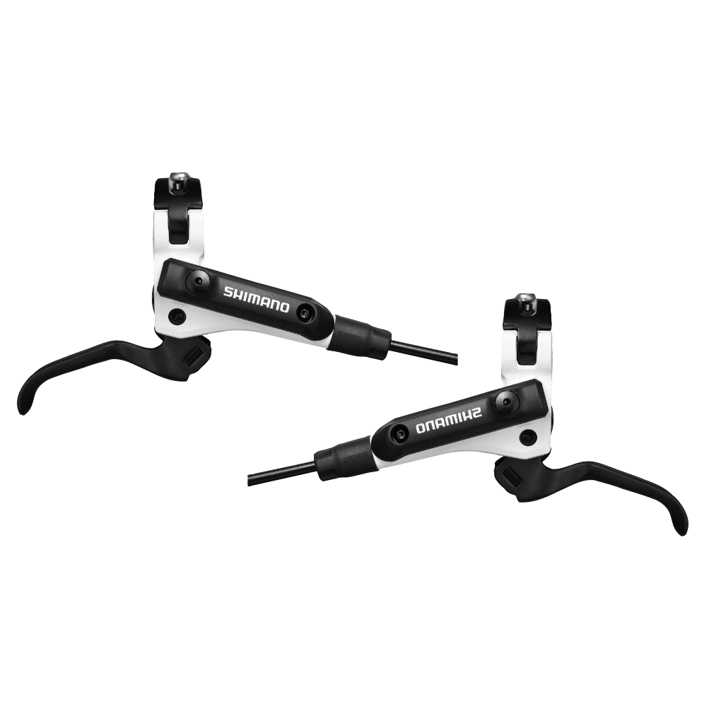 Shimano Hydraulic Disc Brake Lever Set | Deore, BL-M506 - Cycling Boutique