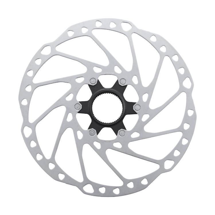 Shimano Disc Brake Rotors | Deore M6000 - SM-RT64,  Center Lock - Cycling Boutique