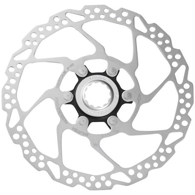 Shimano Disc Brake Rotors | Deore - SM-RT54, Center Lock - Cycling Boutique