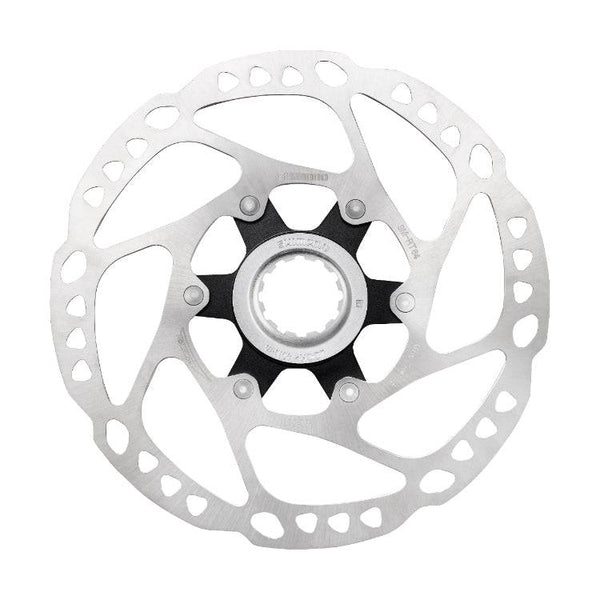 Shimano Disc Brake Rotors | Deore M6000 - SM-RT64,  Center Lock - Cycling Boutique