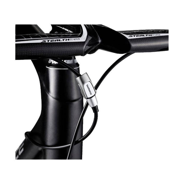 Shimano Inline Brake Cable Adjuster | Ultegra SM-CB90, with Quick Release - Cycling Boutique