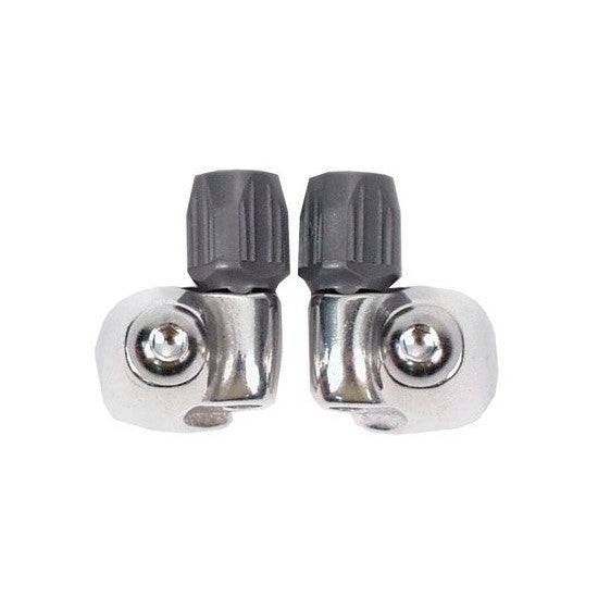 Shimano Downtube Cable Stopper with Barrel Adjuster SMCS50 Cycling