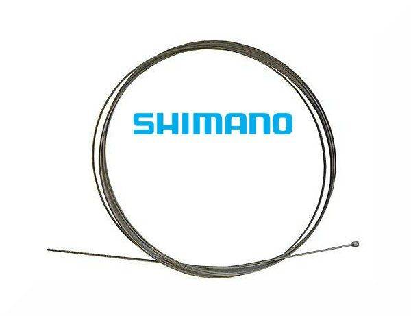 Shimano Shifter/Gear Cable Stainless x 2100mm Premium
