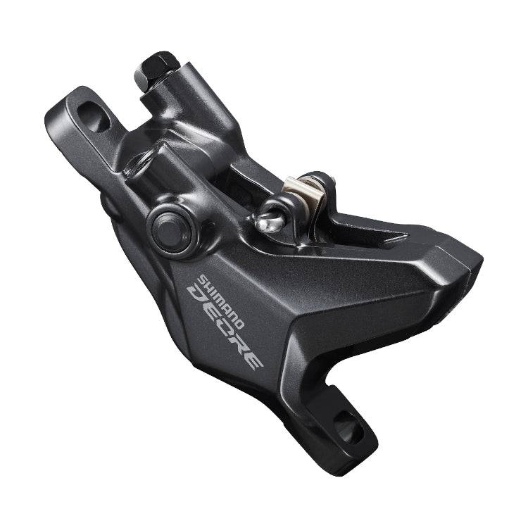 Shimano Hydraulic Disc Brake Caliper Deore BR-M6100, 2-piston