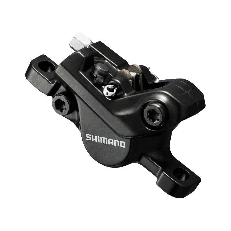 Shimano Hydraulic Disc Brake Caliper | BR-M395, Black - Cycling Boutique