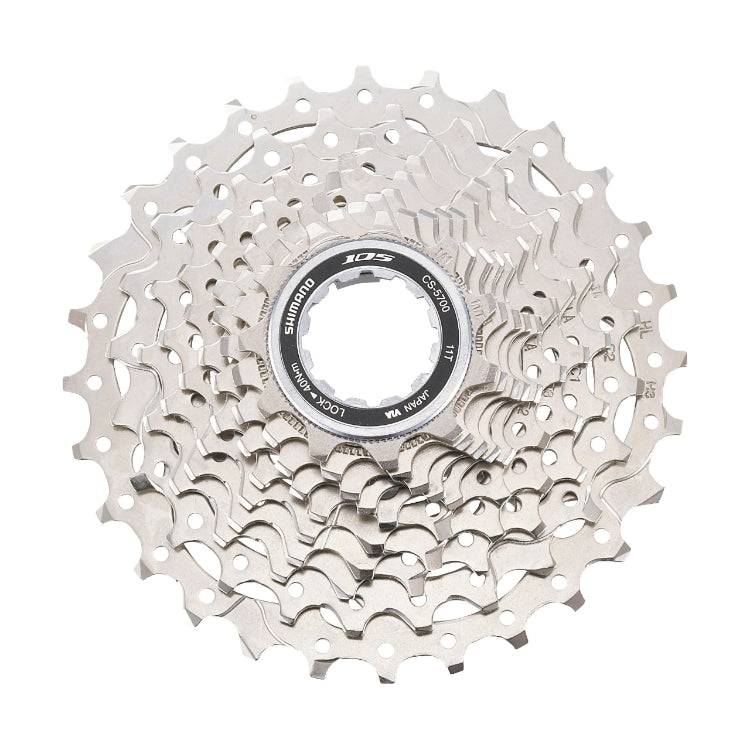 Shimano Hg Mtb Cassette On Road Hub Shimano Cassette Sprocket
