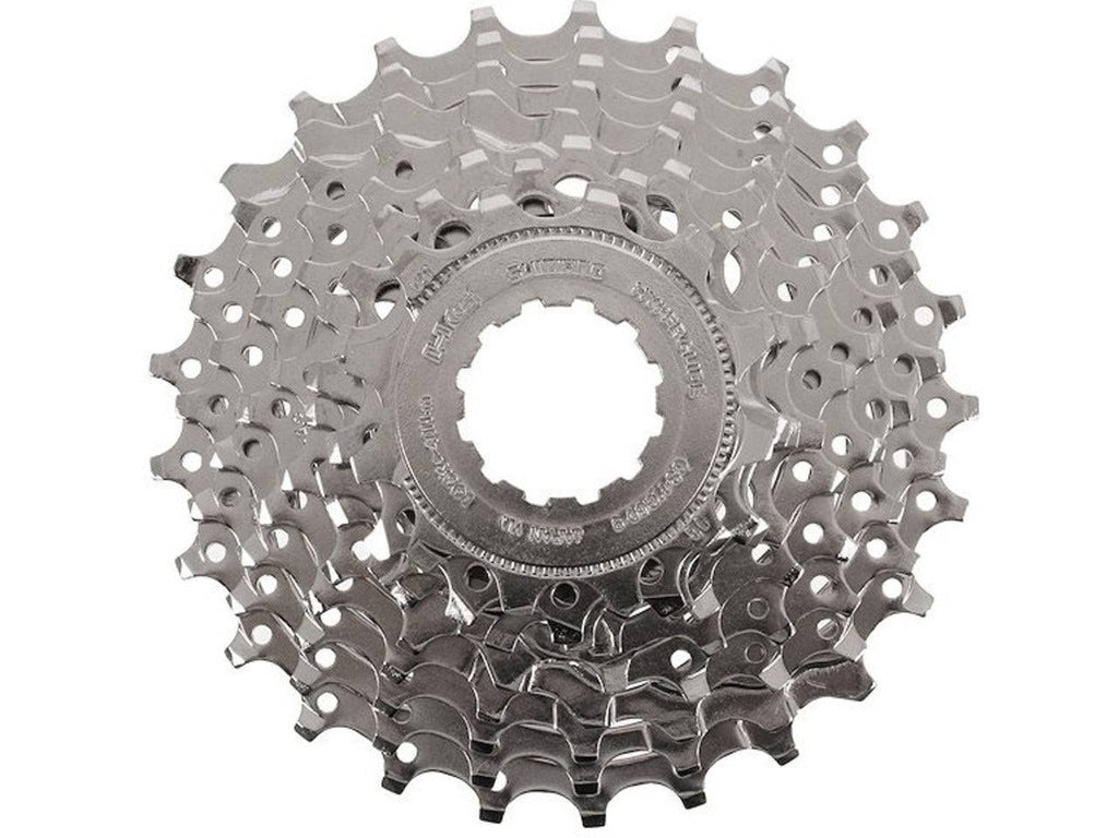 Shimano Cassette Sprocket Sora Tiagra CS-HG50-9, 9-Speed