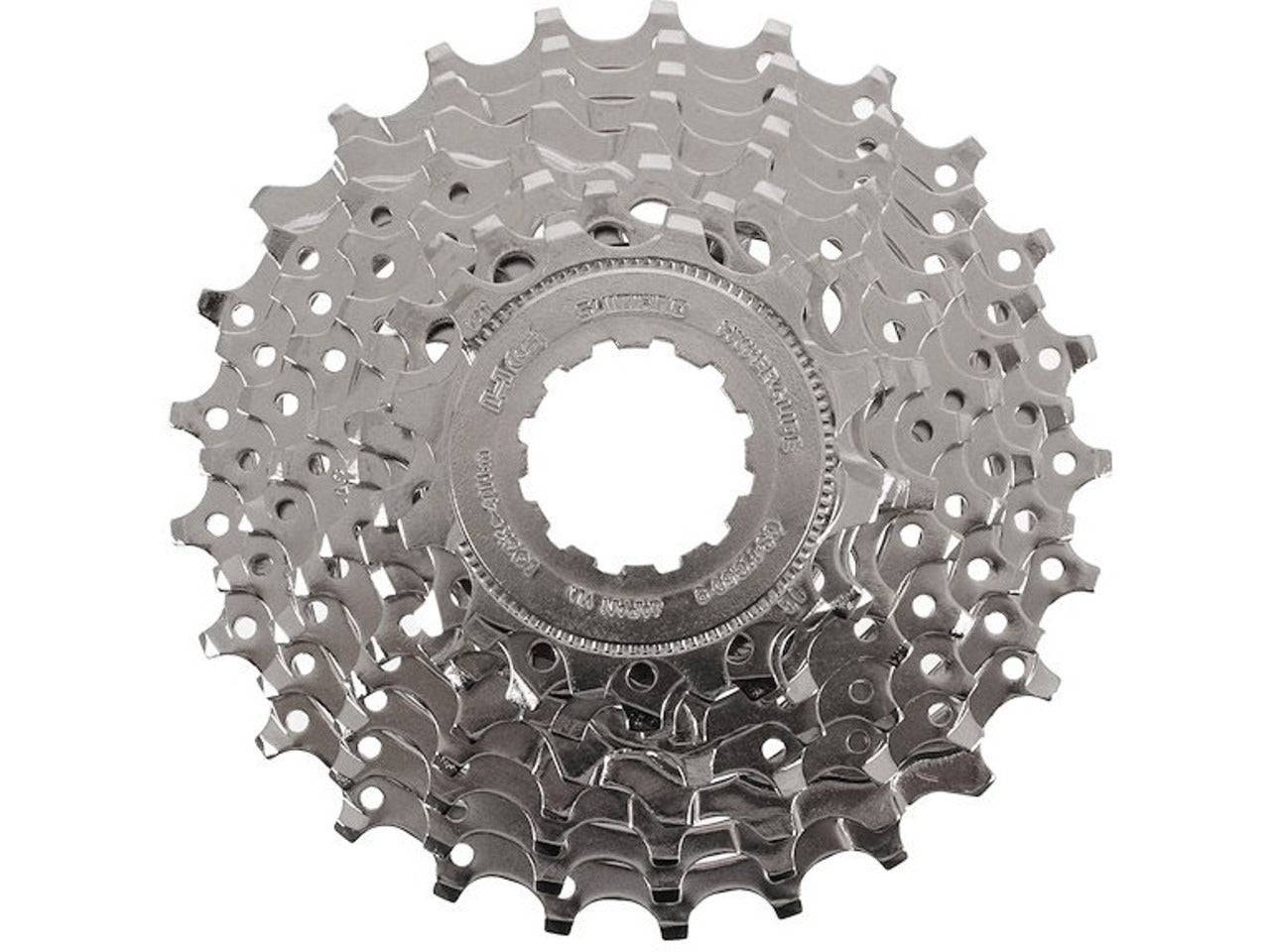 Shimano Cassette Sprocket Sora Tiagra CS-HG50-9, 9-Speed