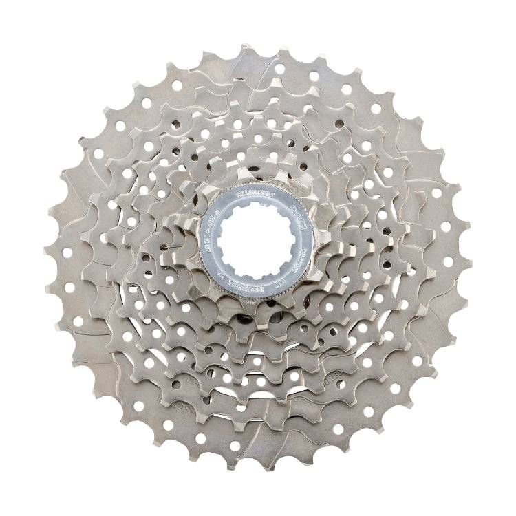 Shimano Cassette Sprocket Claris CS-HG50-8, 8-Speed Cycling