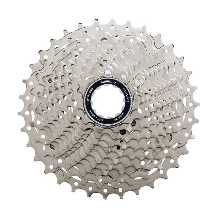 Shimano Cassette Sprocket | 105 CS-HG700-11, 11-Speed - Cycling Boutique
