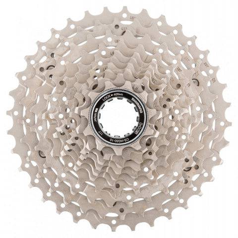 Shimano Cassette Sprocket Deore M6000 CS-HG50-10, 10-Speed