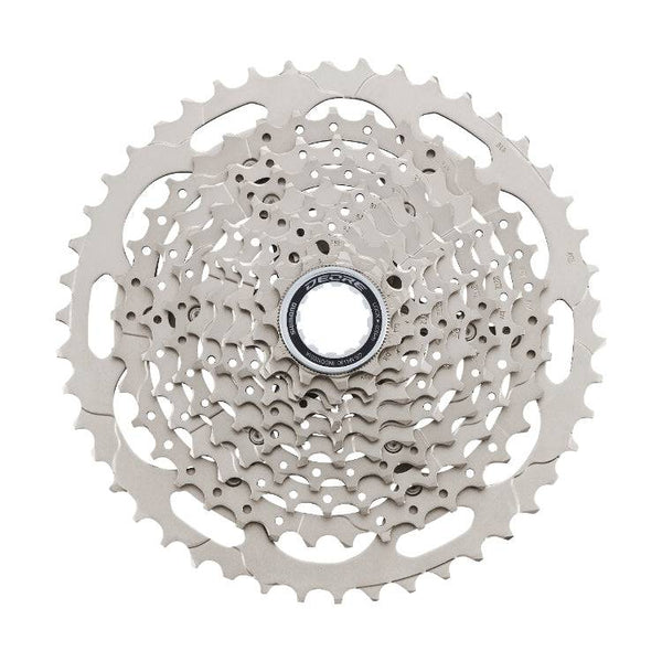 Shimano Cassette Sprocket | Deore M4100 CS-M4100-10, 10-Speed - Cycling Boutique