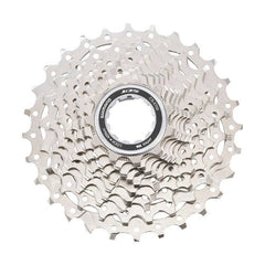 Shimano Cassette | 105 CS-5700-10, 10-Speed for Versatile Riding