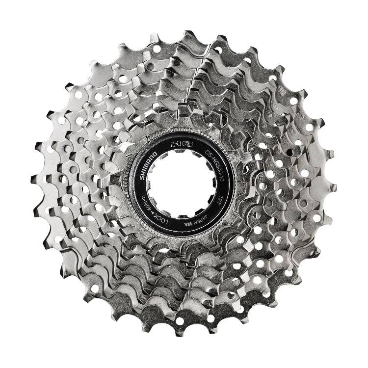 Shimano Cassette Sprocket Tiagra CS-HG500-10, 10-Speed