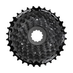 Shimano Cassette Sprocket | Tourney TX CS-HG200-8, 8-Speed