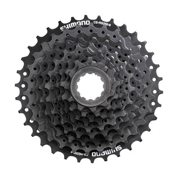 Shimano Cassette Sprocket | Tourney TZ MF-TZ21, 3x7-Speed