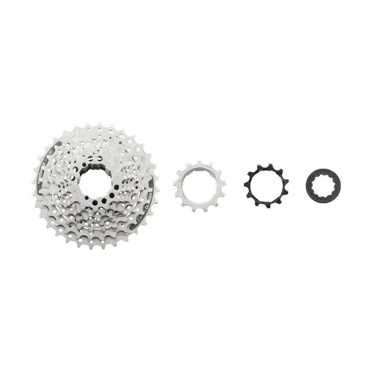 Shimano Cassette Sprocket Altus CS-HG201-9, 9-Speed