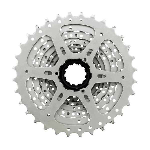 Shimano Cassette Sprocket | Altus CS-HG201-9, 9-Speed - Cycling Boutique