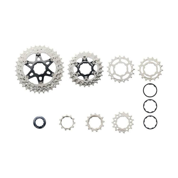 Shimano Cassette Sprocket | Ultegra CS-HG800, 11-Speed, w/ 10-Speed Compatibility - Cycling Boutique