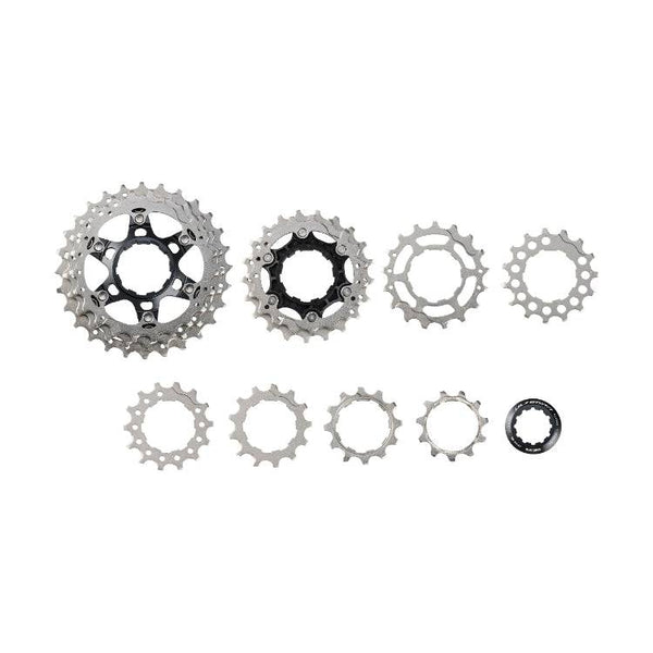 Shimano Cassette Sprocket | Ultegra CS-R8000, 11-Speed, for Road Bike - Cycling Boutique